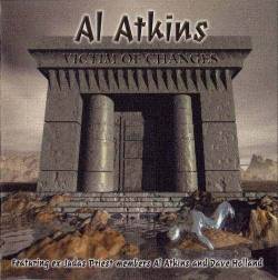 Al Atkins : Victim of Changes